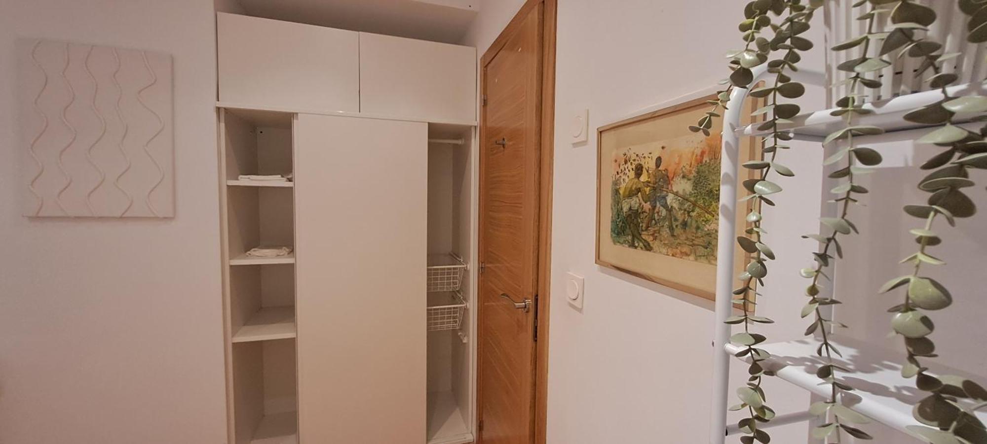 Ferienwohnung Pilarin Luarca Exterior foto